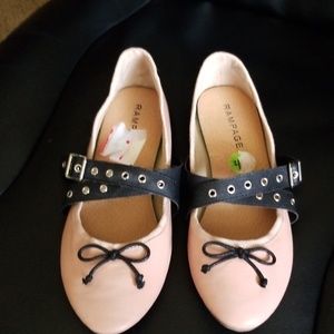 Rampage Flats size 9.5M